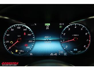 Mercedes C-klasse 200 9G-Tronic AMG Leder Navi Clima Cruise Camera SHZ picture 19