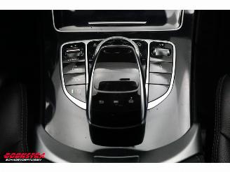 Mercedes C-klasse 200 9G-Tronic AMG Leder Navi Clima Cruise Camera SHZ picture 24