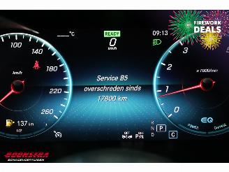Mercedes C-klasse 200 9G-Tronic AMG Leder Navi Clima Cruise Camera SHZ picture 20