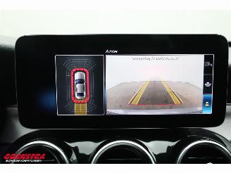 Mercedes C-klasse 200 9G-Tronic AMG Leder Navi Clima Cruise Camera SHZ picture 23