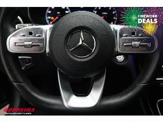 Mercedes C-klasse 200 9G-Tronic AMG Leder Navi Clima Cruise Camera SHZ picture 18