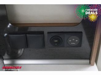 Hobby  540 UFF Excellent Mover Luifel Rondzit BY 2023 picture 25