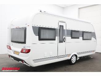 Hobby  540 UFF Excellent Mover Luifel Rondzit BY 2023 picture 3