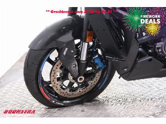 BMW  M 1000 XR M Competition Package Carbon Akrapovic picture 22