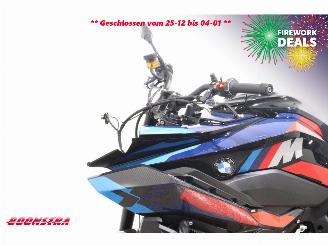 BMW  M 1000 XR M Competition Package Carbon Akrapovic picture 25