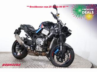 BMW  M 1000 XR M Competition Package Carbon Akrapovic picture 2
