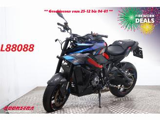 Unfall Kfz Motorrad BMW  M 1000 XR M Competition Package Carbon Akrapovic 2025/9