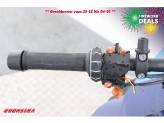 BMW  M 1000 XR M Competition Package Carbon Akrapovic picture 34