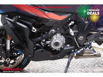 BMW  M 1000 XR M Competition Package Carbon Akrapovic picture 26