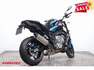BMW  M 1000 XR M Competition Package Carbon Akrapovic picture 3