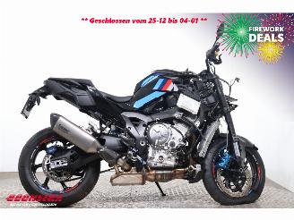 BMW  M 1000 XR M Competition Package Carbon Akrapovic picture 7