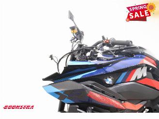 BMW  M 1000 XR M Competition Package Carbon Akrapovic picture 25