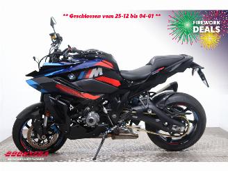 BMW  M 1000 XR M Competition Package Carbon Akrapovic picture 5