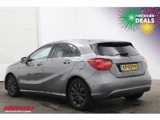 Mercedes A-klasse 180 7G-Tronic LED Navi Airco Cruise PDC SHZ picture 4