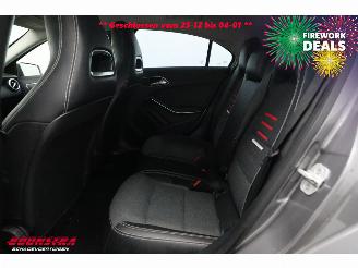 Mercedes A-klasse 180 7G-Tronic LED Navi Airco Cruise PDC SHZ picture 9