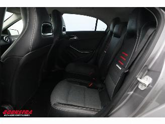 Mercedes A-klasse 180 7G-Tronic LED Navi Airco Cruise PDC SHZ picture 9