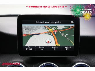 Mercedes A-klasse 180 7G-Tronic LED Navi Airco Cruise PDC SHZ picture 13