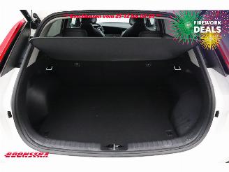 Kia Niro 1.6 GDi PHEV DynamicPlusLine LED ACC Navi Clima Camera SHZ LRHZ AHK picture 29