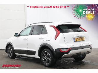 Kia Niro 1.6 GDi PHEV DynamicPlusLine LED ACC Navi Clima Camera SHZ LRHZ AHK picture 4