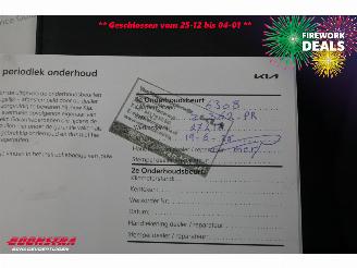 Kia Niro 1.6 GDi PHEV DynamicPlusLine LED ACC Navi Clima Camera SHZ LRHZ AHK picture 26