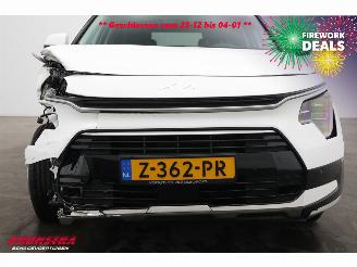 Kia Niro 1.6 GDi PHEV DynamicPlusLine LED ACC Navi Clima Camera SHZ LRHZ AHK picture 7