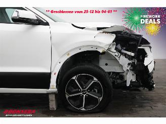 Kia Niro 1.6 GDi PHEV DynamicPlusLine LED ACC Navi Clima Camera SHZ LRHZ AHK picture 5