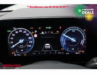 Kia Niro 1.6 GDi PHEV DynamicPlusLine LED ACC Navi Clima Camera SHZ LRHZ AHK picture 22