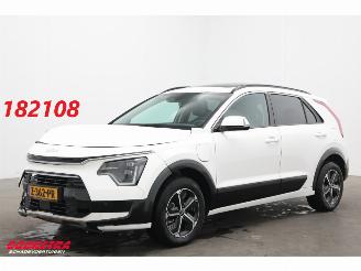  Kia Niro 1.6 GDi PHEV DynamicPlusLine LED ACC Navi Clima Camera SHZ LRHZ AHK 2024/5