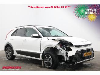 Kia Niro 1.6 GDi PHEV DynamicPlusLine LED ACC Navi Clima Camera SHZ LRHZ AHK picture 2