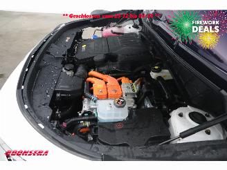 Kia Niro 1.6 GDi PHEV DynamicPlusLine LED ACC Navi Clima Camera SHZ LRHZ AHK picture 10