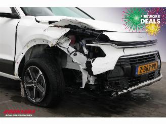 Kia Niro 1.6 GDi PHEV DynamicPlusLine LED ACC Navi Clima Camera SHZ LRHZ AHK picture 6