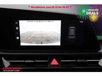 Kia Niro 1.6 GDi PHEV DynamicPlusLine LED ACC Navi Clima Camera SHZ LRHZ AHK picture 24