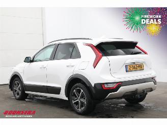Kia Niro 1.6 GDi PHEV DynamicPlusLine LED ACC Navi Clima Camera SHZ LRHZ AHK picture 4