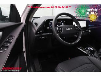 Kia Niro 1.6 GDi PHEV DynamicPlusLine LED ACC Navi Clima Camera SHZ LRHZ AHK picture 19