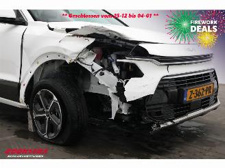 Kia Niro 1.6 GDi PHEV DynamicPlusLine LED ACC Navi Clima Camera SHZ LRHZ AHK picture 6