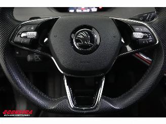 Skoda Enyaq 80 LED ACC Memory Leder LRHZ Camera AHK picture 19