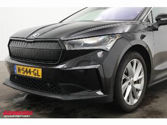 Skoda Enyaq 80 LED ACC Memory Leder LRHZ Camera AHK picture 11