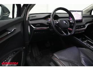Skoda Enyaq 80 LED ACC Memory Leder LRHZ Camera AHK picture 18