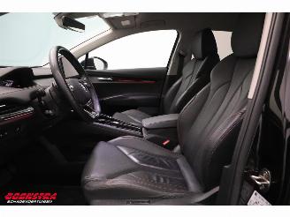 Skoda Enyaq 80 LED ACC Memory Leder LRHZ Camera AHK picture 16