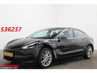 uszkodzony samochody osobowe Tesla Model 3 Standard RWD Plus 60 kWh Fahrbereit LED ACC Pano Leder 2020/1
