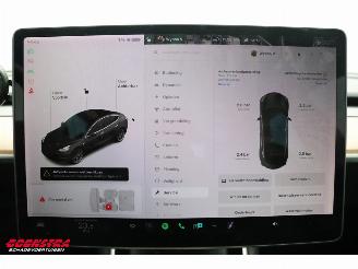 Tesla Model 3 Standard RWD Plus 60 kWh Fahrbereit LED ACC Pano Leder picture 32