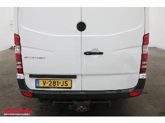 Mercedes Sprinter 211 CDI Airco Bluetooth AHK picture 6