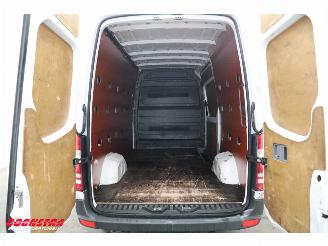 Mercedes Sprinter 211 CDI Airco Bluetooth AHK picture 10