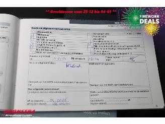 MAN TGE 3.180 DSG LBW Bak-Klep Navi Airco Cruise picture 23