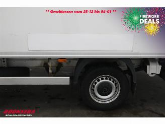 MAN TGE 3.180 DSG LBW Bak-Klep Navi Airco Cruise picture 7
