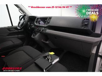 MAN TGE 3.180 DSG LBW Bak-Klep Navi Airco Cruise picture 14