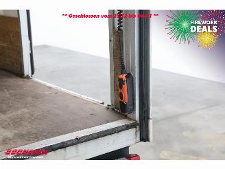 MAN TGE 3.180 DSG LBW Bak-Klep Navi Airco Cruise picture 13