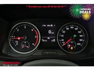 MAN TGE 3.180 DSG LBW Bak-Klep Navi Airco Cruise picture 20