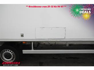 MAN TGE 3.180 DSG LBW Bak-Klep Navi Airco Cruise picture 6