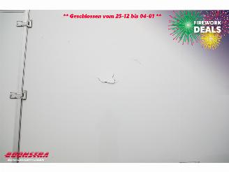 MAN TGE 3.180 DSG LBW Bak-Klep Navi Airco Cruise picture 5